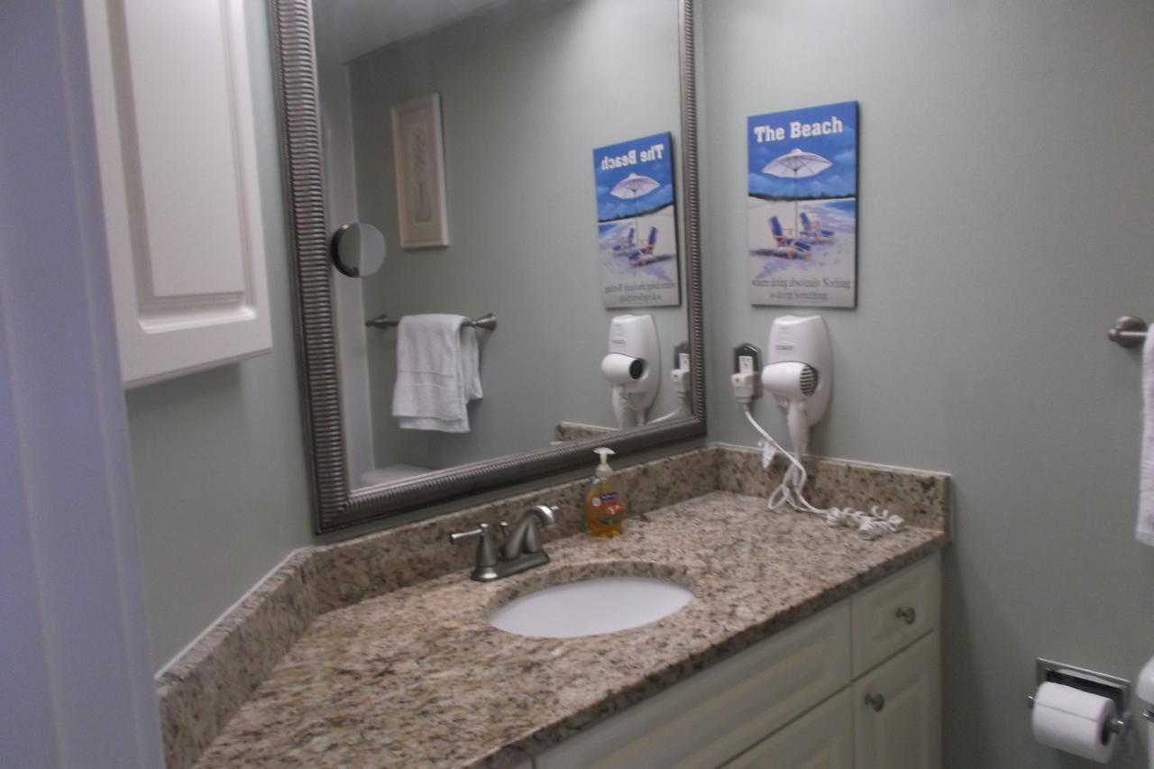 Sea Watch Resort Upgraded One Bedroom Myrtle Beach Exterior photo